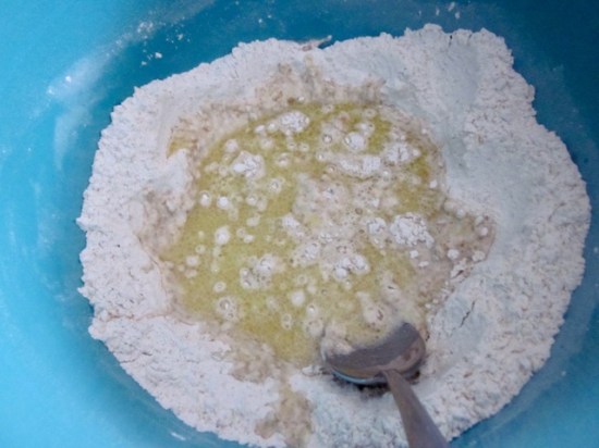 Honey Oatmeal and Walnut Bread myfavouritepastime.com_7960