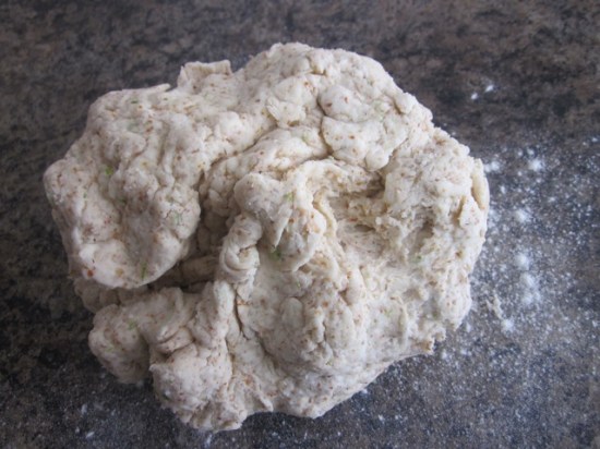 Milk and Lime Bread myfavouritepastime.com