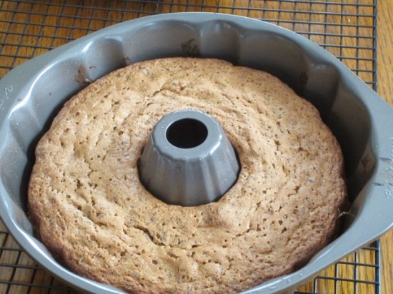 MoIst Chocolate and Walnut Cake myfavouritepastime.com MoIst Chocolate and Walnut Cake myfavouritepastime.com