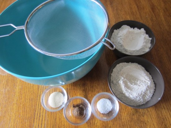 Pain au noix myfavouritepastime.com