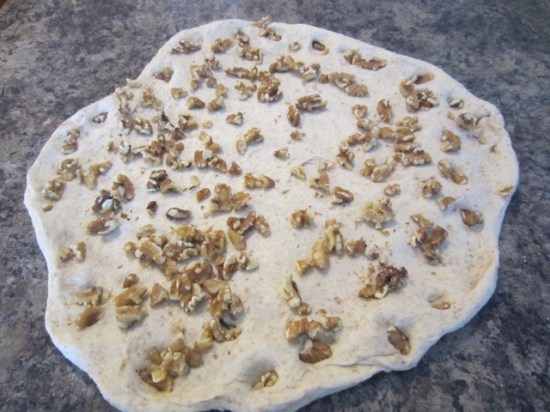 Pain au noix myfavouritepastime.com