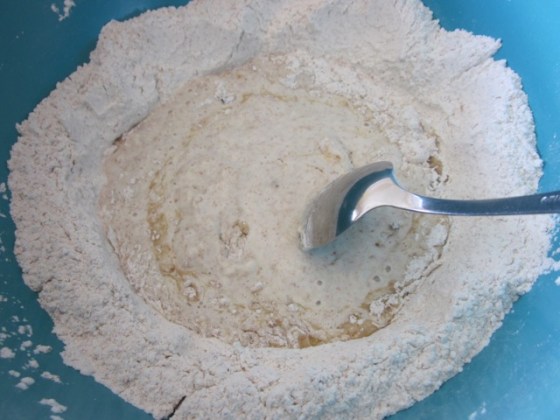 Pain au noix myfavouritepastime.com