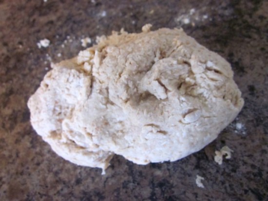 Pain au noix myfavouritepastime.com