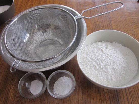 Apricot Orange and Walnut Bread myfavouritepastime.com
