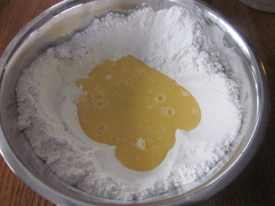 Apricot Orange and Walnut Bread myfavouritepastime.com