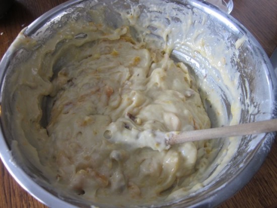Apricot Orange and Walnut Bread myfavouritepastime.com Apricot Orange and Walnut Bread myfavouritepastime.com