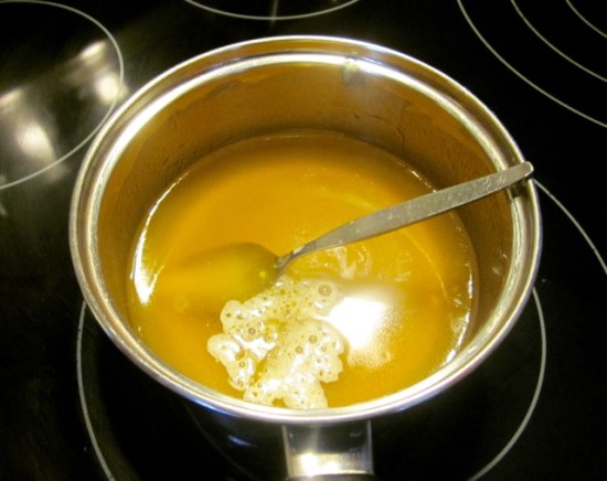 Anzac Biscuits myfavouritepastime.com