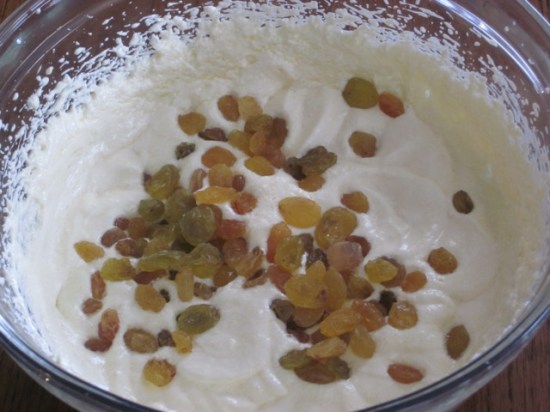 Cinnamon Raisin Butter Cake myfavouritepastime.com Cinnamon Raisin Butter Cake myfavouritepastime.com