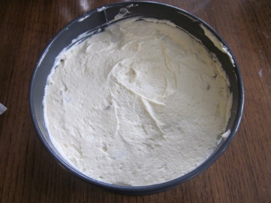 Cinnamon Raisin Butter Cake myfavouritepastime.com