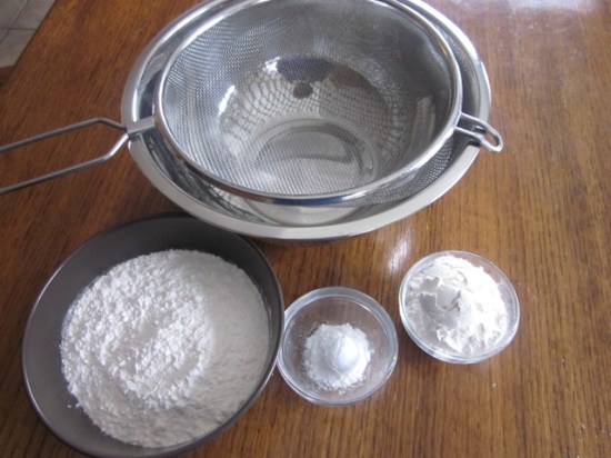 Lemon Bread myfavouritepastime.com