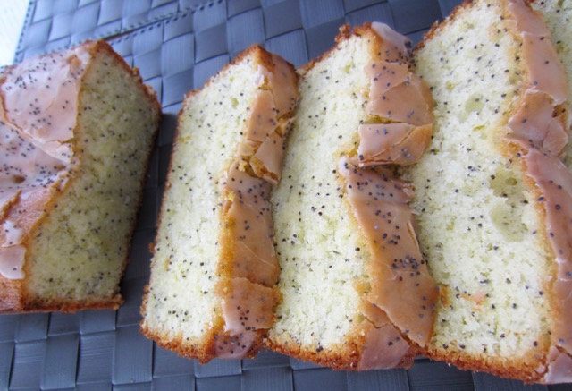 Lemon, Lime and Poppy Seed Cake myfavouritepastime.com Lemon, Lime and Poppy Seed Cake myfavouritepastime.com