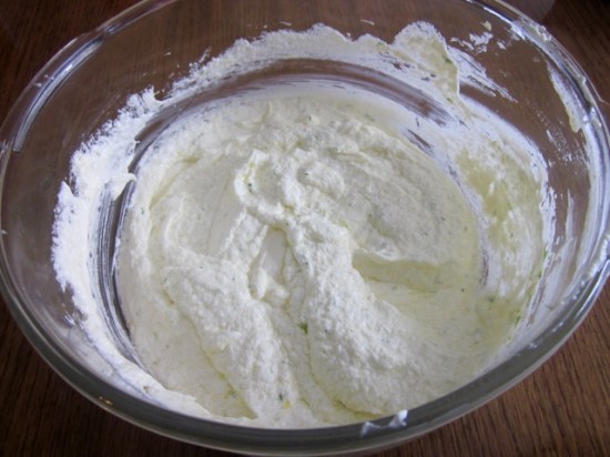 Lemon, Lime and Poppy Seed Cake myfavouritepastime.com