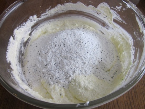 Lemon, Lime and Poppy Seed Cake myfavouritepastime.com Lemon, Lime and Poppy Seed Cake myfavouritepastime.com