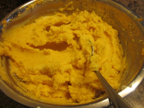 Shepherd’s Pie myfavouritepastime.com