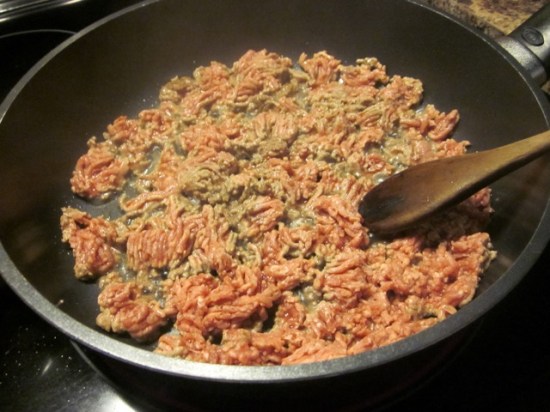 Shepherd’s Pie myfavouritepastime.com