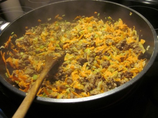 Shepherd’s Pie myfavouritepastime.com