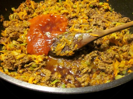 Shepherd’s Pie myfavouritepastime.com