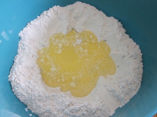 Viennese Striezel myfavouritepastime.com