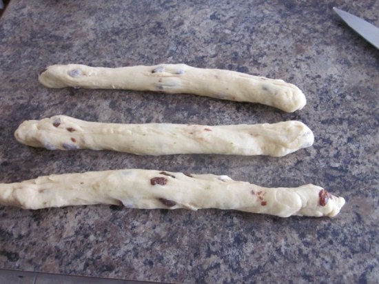 Viennese Striezel myfavouritepastime.com