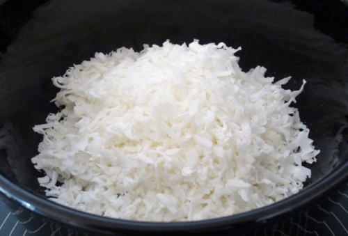 Dessicated Coconut myfavouritepastime.com Dessicated Coconut myfavouritepastime.com