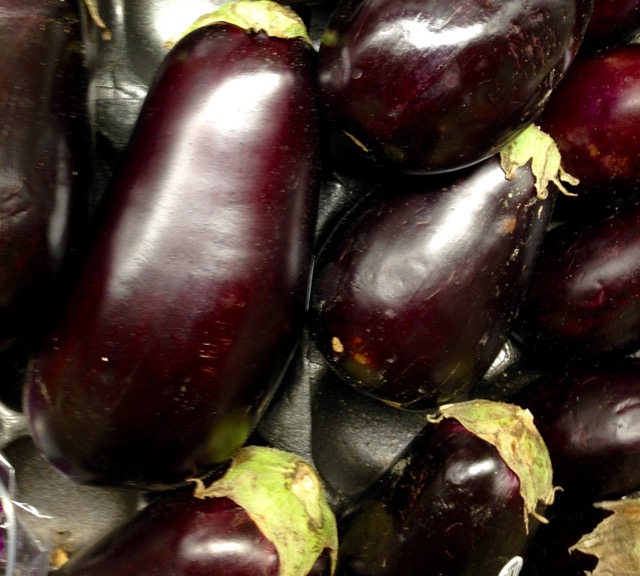 Eggplant myfavouritepastime.com