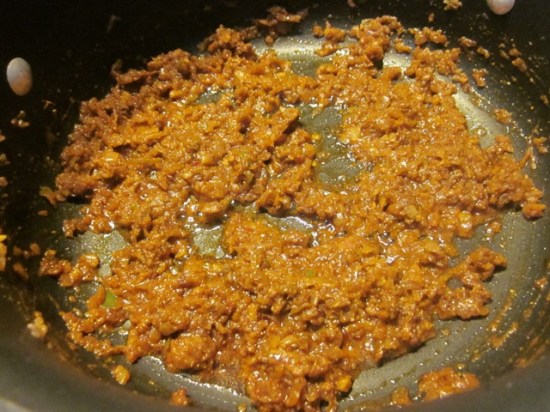 Paneer Makhani myfavouritepastime.com