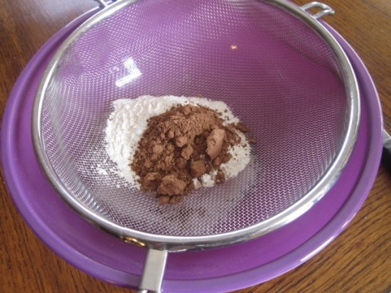 Cheesecake Brownies myfavouritepastime.com