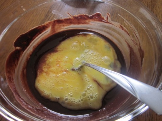 Cheesecake Brownies myfavouritepastime.com