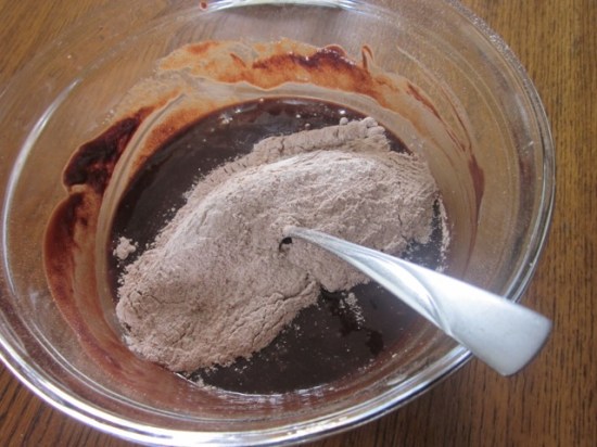 Cheesecake Brownies myfavouritepastime.com