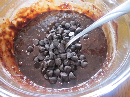 Cheesecake Brownies myfavouritepastime.com