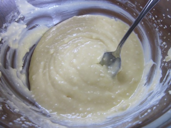 Cheesecake Brownies myfavouritepastime.com