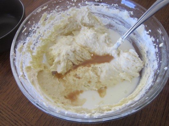 Marbled Chocolate and Lime Crumble Cake myfavouritepastimecom