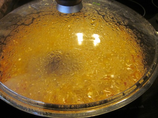 Brown Rice with Toor Dal myfavouritepastime.com