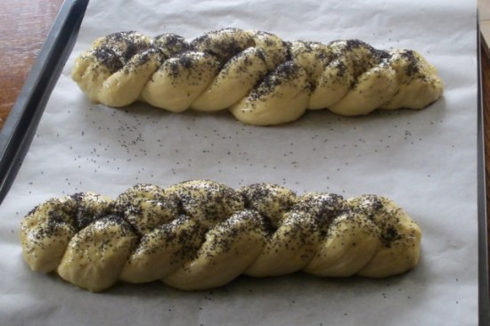 Challah myfavouritepastime.com