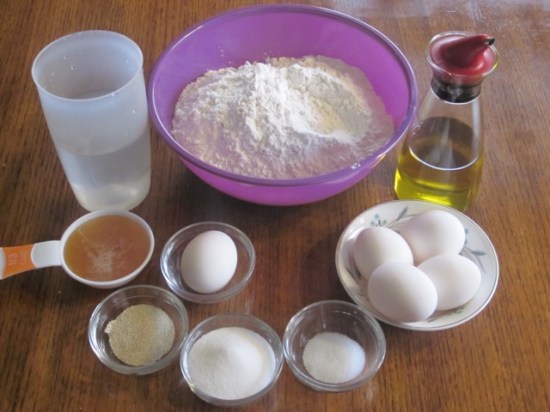 Challah myfavouritepastime.com