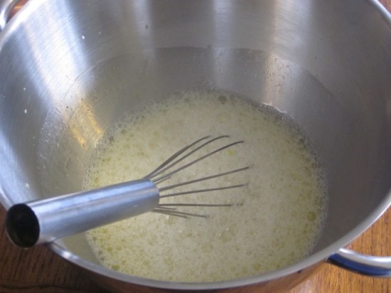 Challah myfavouritepastime.com