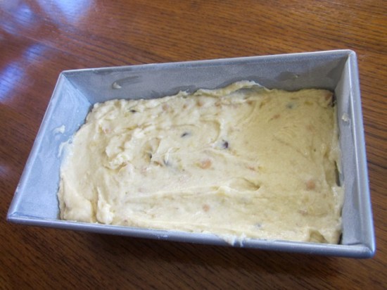 Chocolate Butterscotch Banana Bread myfavouritepastime.com