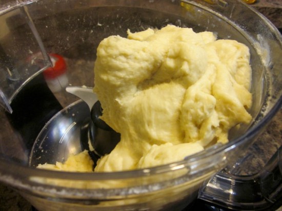 Evie Lieb’s Processor Challah myfavouritepastime.com