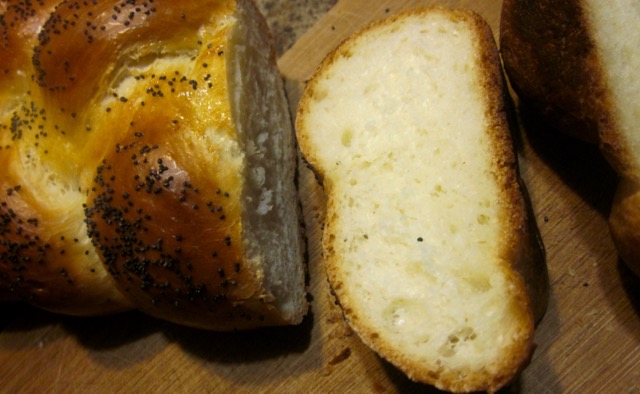 Evie Lieb’s Processor Challah myfavouritepastime.com