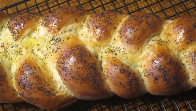 Evie Lieb’s Processor Challah myfavouritepastime.com