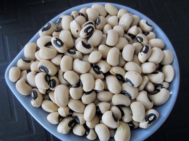 What is Black Eyed Pea (Cowpea)? myfavouritepastime.com