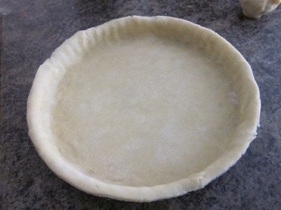 Lemon Tart myfavouritepastime.com