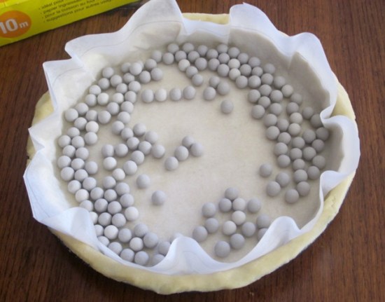 Lemon Tart myfavouritepastime.com