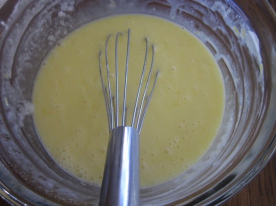 Lemon Tart myfavouritepastime.com