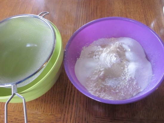 Parker House Rolls myfavouritepastime.com