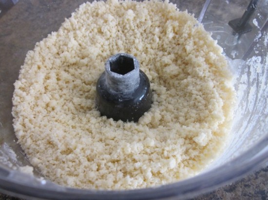 Sweet Shortcrust Pastry myfavouritepastime.com