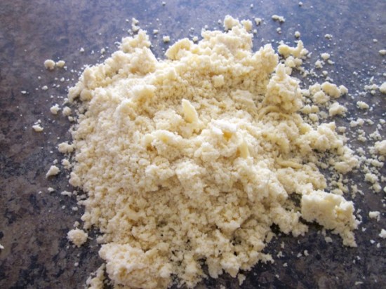 Sweet Shortcrust Pastry myfavouritepastime.com