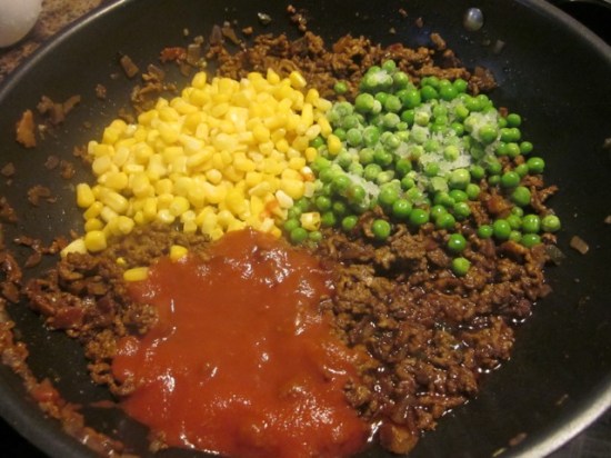 Beef Casserole with Butternut Squash myfavouritepastime.com