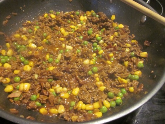 Beef Casserole with Butternut Squash myfavouritepastime.com