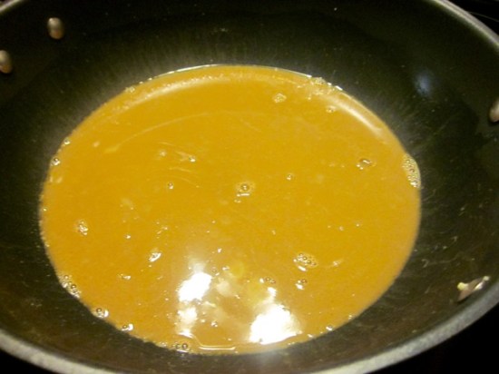 Coffee and Walnut Cake myfavouritepastime.com